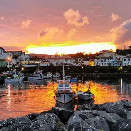 Marina De Sao Mateus *
