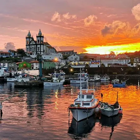 Casa de Férias Marina De São Mateus