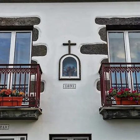 Prázdninový dům Marina De Sao Mateus Angra do Heroísmo
