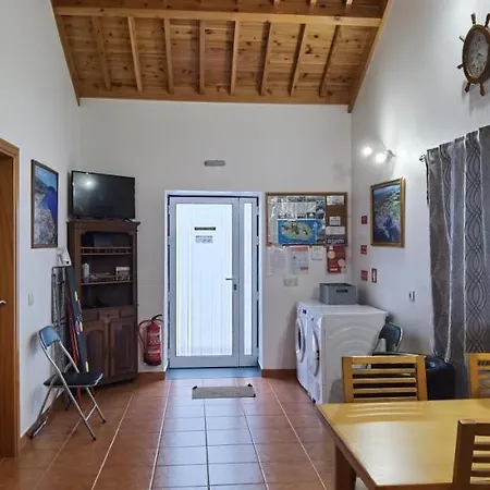 Marina De Sao Mateus Prázdninový dům Angra do Heroísmo