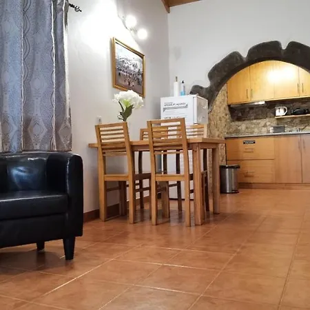 Marina De Sao Mateus Prázdninový dům