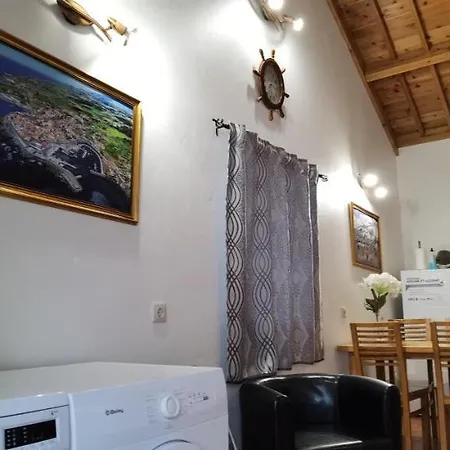 Marina De Sao Mateus