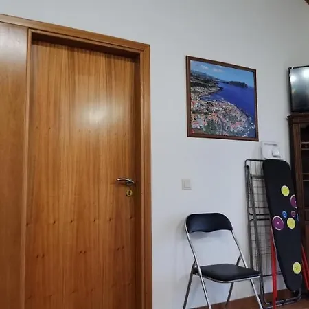 Marina De Sao Mateus בית נופש