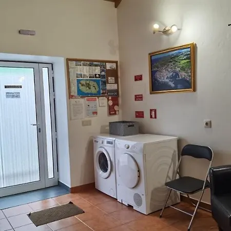 Marina De Sao Mateus Semesterbostad Angra do Heroísmo