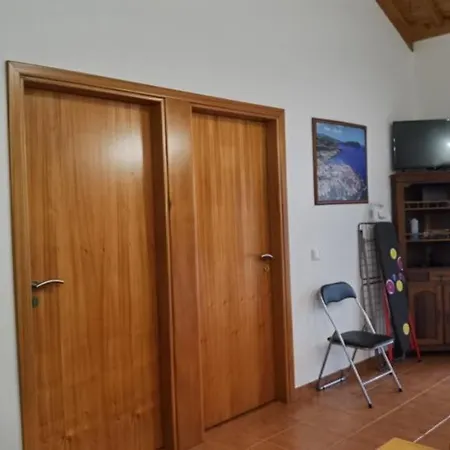 Marina De Sao Mateus Prázdninový dům