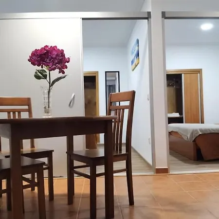 Marina De Sao Mateus