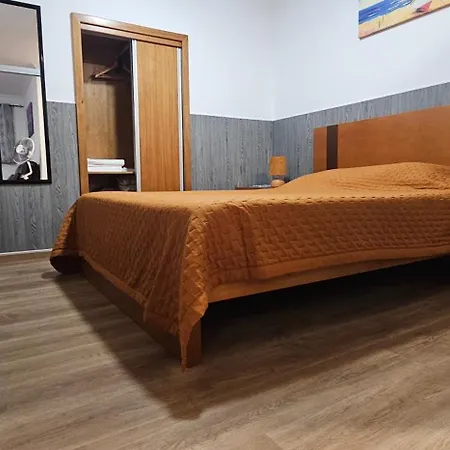 Marina De Sao Mateus Prázdninový dům Angra do Heroísmo