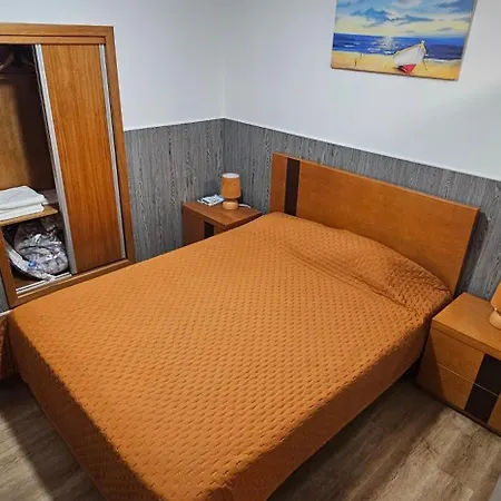 Marina De Sao Mateus Casa vacanze *