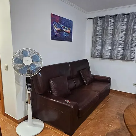 Marina De Sao Mateus