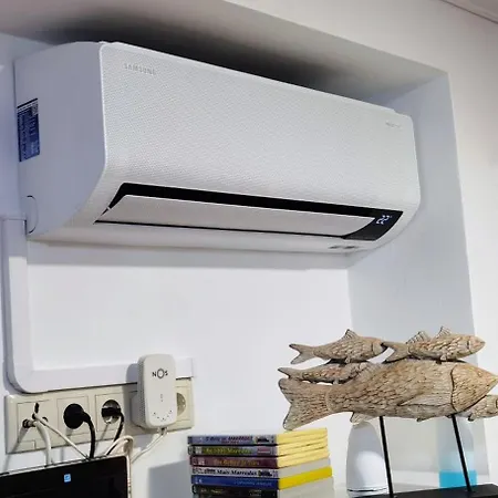 Prázdninový dům Marina De Sao Mateus Angra do Heroísmo