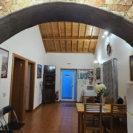Marina De Sao Mateus Feriehus Angra do Heroísmo