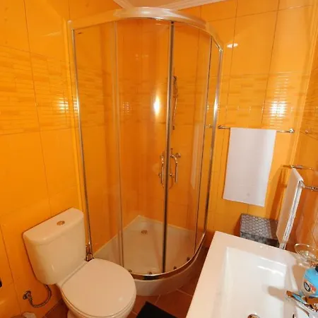 Marina De Sao Mateus בית נופש Angra do Heroísmo