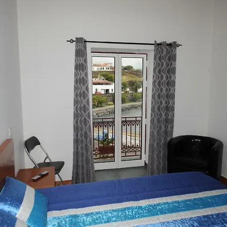 Marina De Sao Mateus בית נופש *