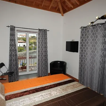 Marina De Sao Mateus Casa vacanze Angra do Heroísmo