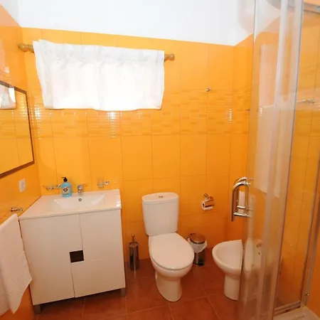 Marina De Sao Mateus Prázdninový dům *