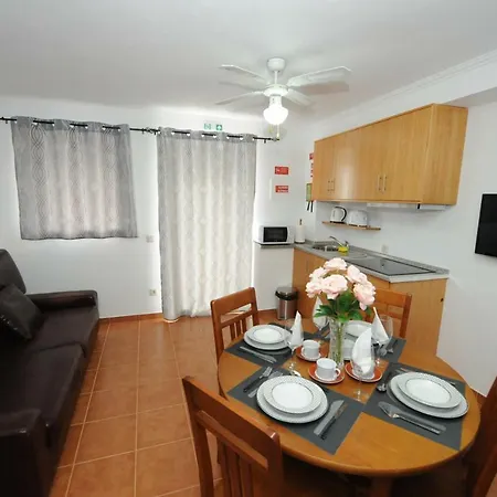 Marina De Sao Mateus Angra do Heroísmo