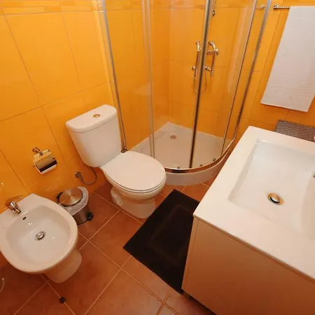 Marina De Sao Mateus בית נופש