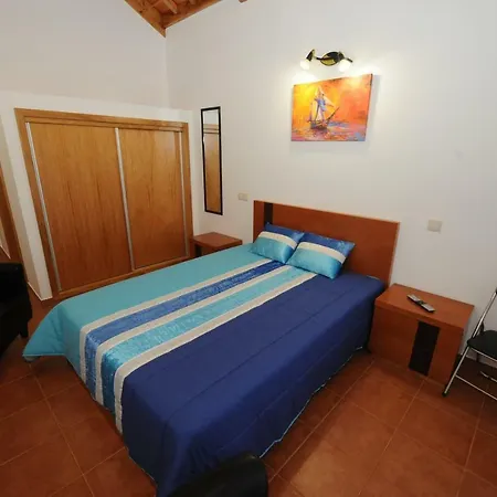 Marina De Sao Mateus *