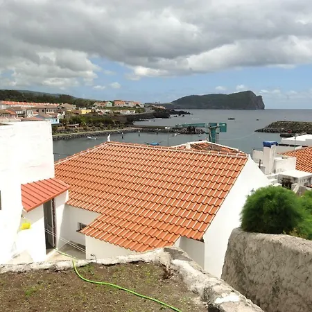 Marina De Sao Mateus Prázdninový dům *