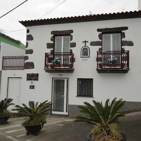 Marina De Sao Mateus Casa vacanze *