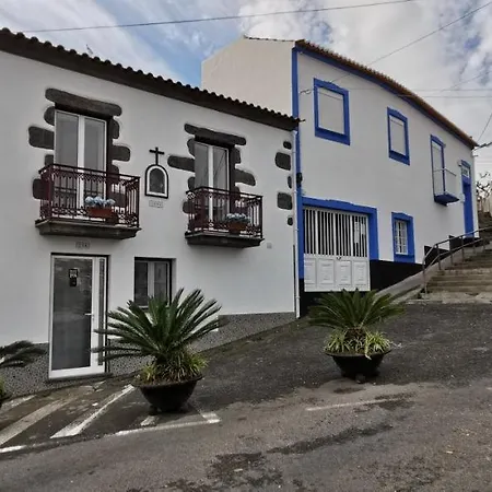 Marina De Sao Mateus Angra do Heroísmo