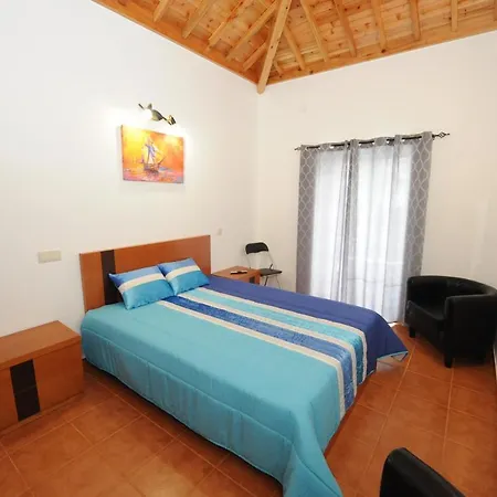 Marina De Sao Mateus בית נופש *