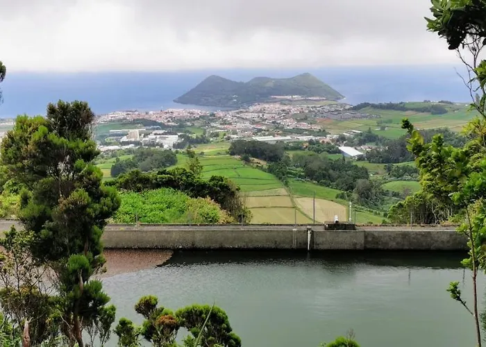 度假居 Marina De Sao Mateus 英雄港