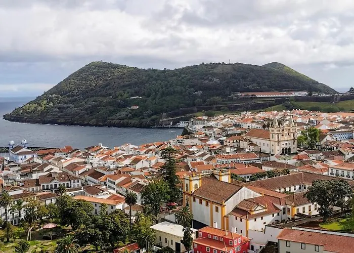 Vakantiehuis Marina De Sao Mateus