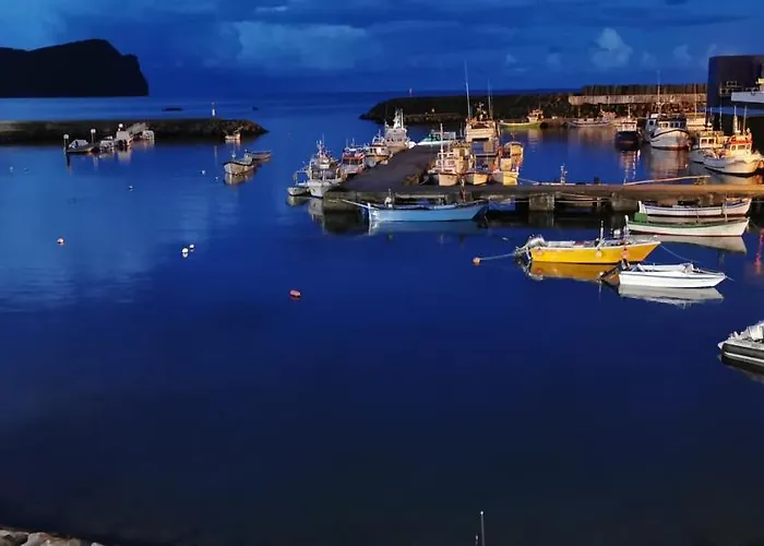 度假居 Marina De Sao Mateus 英雄港