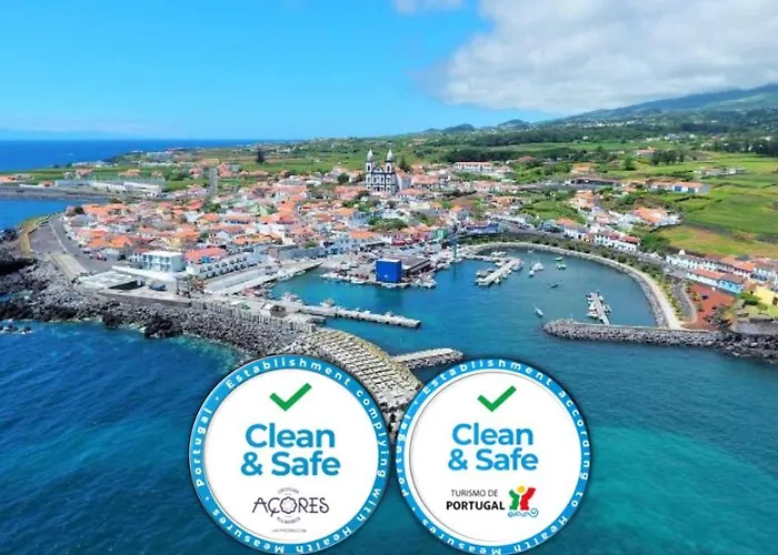 Marina De Sao Mateus 度假居 *