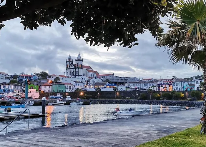 Marina De Sao Mateus