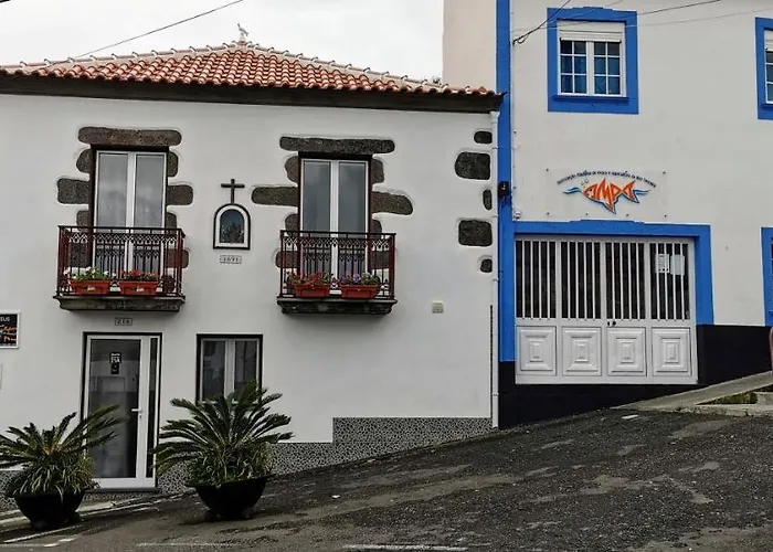 度假居 Marina De Sao Mateus