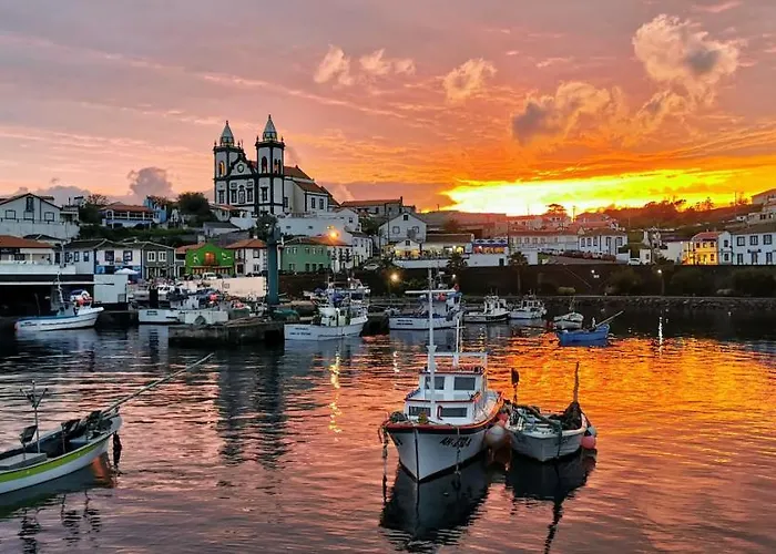 度假居 Marina De Sao Mateus