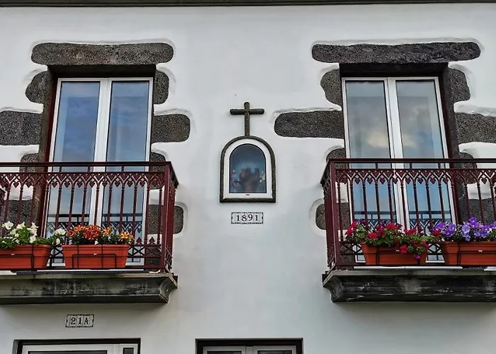 Prázdninový dům Marina De Sao Mateus Angra do Heroísmo