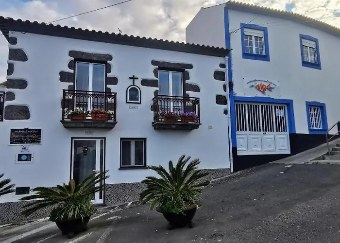 度假居 Marina De Sao Mateus