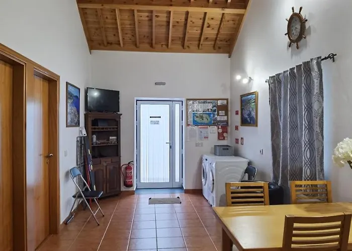 Marina De Sao Mateus 度假居 英雄港