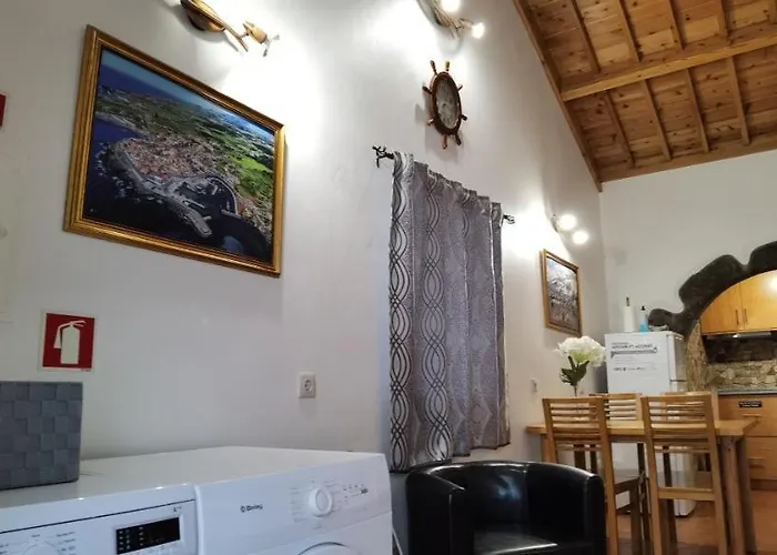 Marina De Sao Mateus