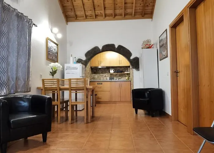 Marina De Sao Mateus *