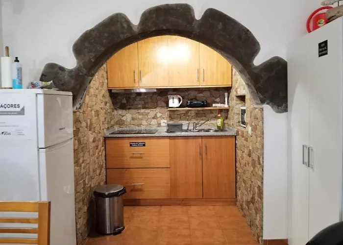 度假居 Marina De Sao Mateus