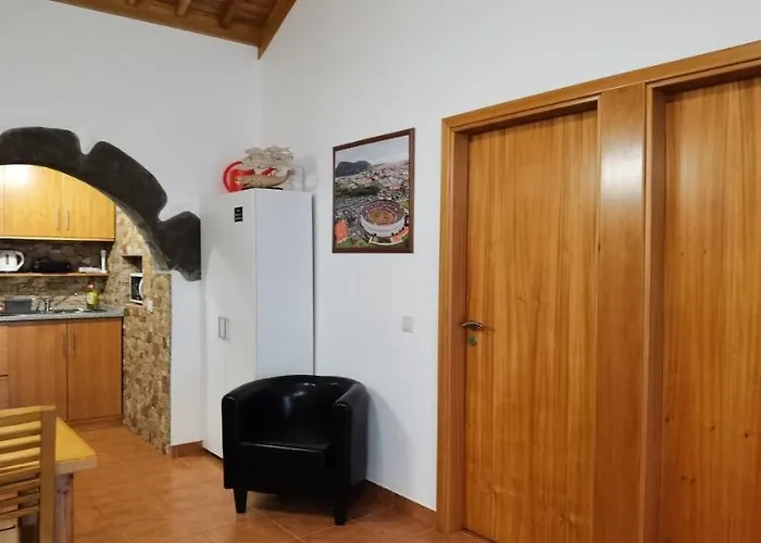 Marina De Sao Mateus