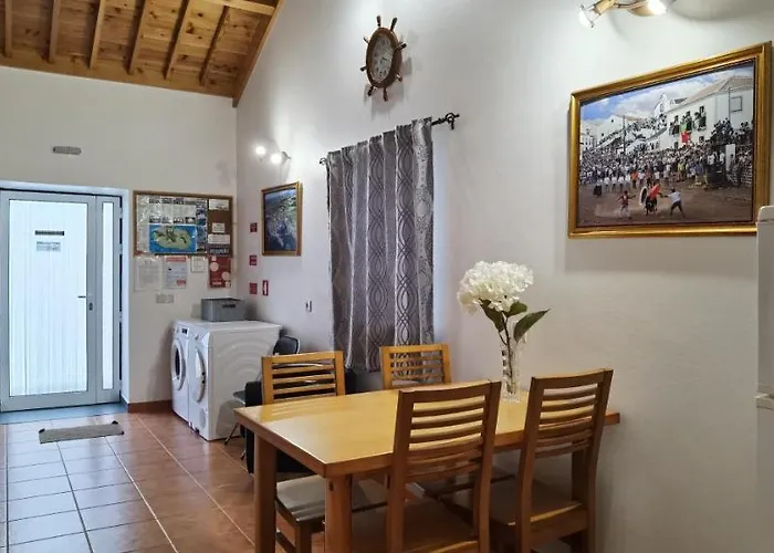 Marina De Sao Mateus