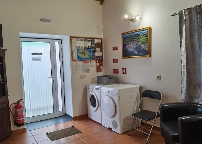 Marina De Sao Mateus 度假居 英雄港