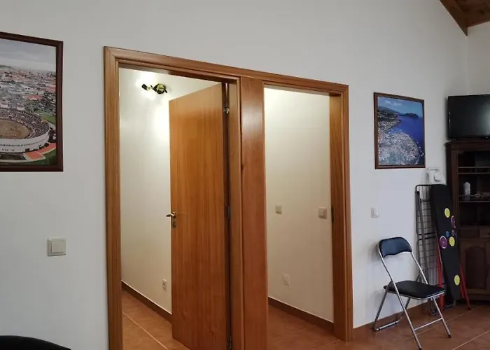 Marina De Sao Mateus *