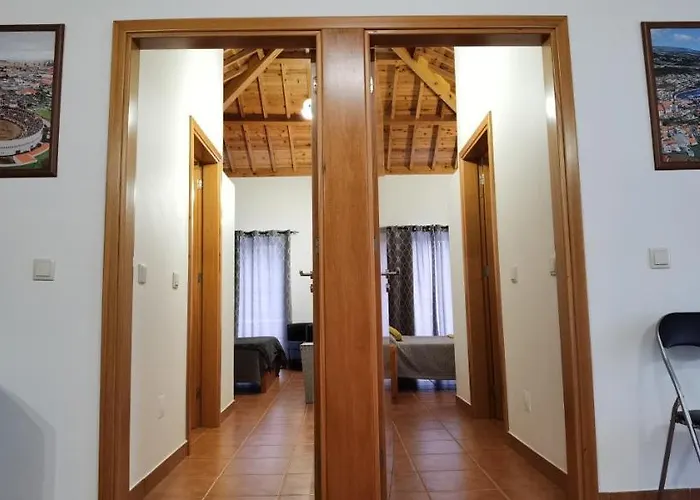 Marina De Sao Mateus * Angra do Heroísmo