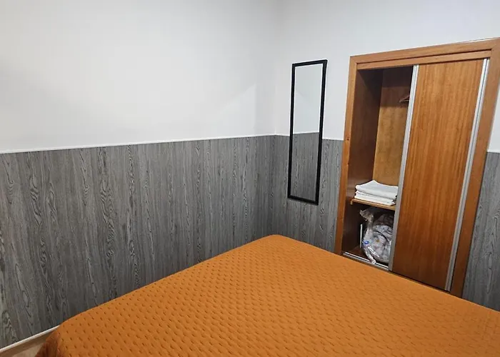 Marina De Sao Mateus 度假居 英雄港