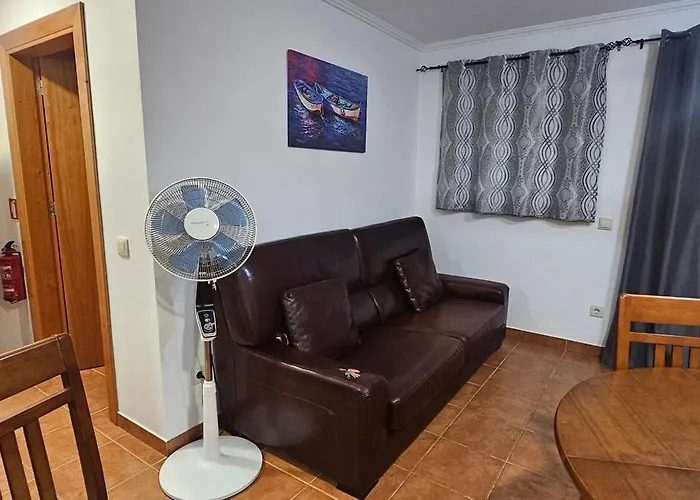 Marina De Sao Mateus