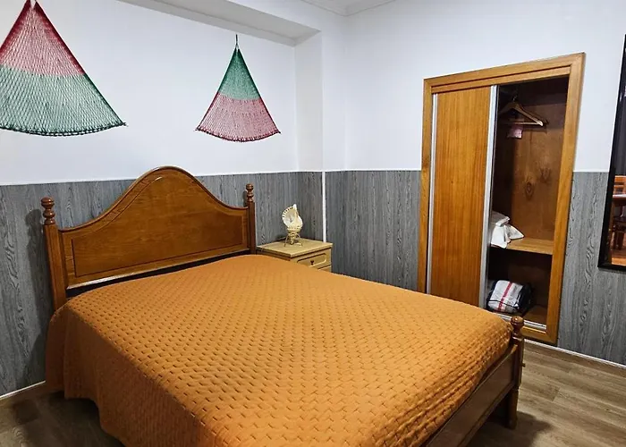 Marina De Sao Mateus