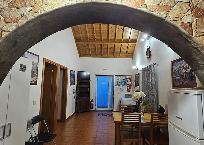 Marina De São Mateus Casa de Férias Angra do Heroísmo