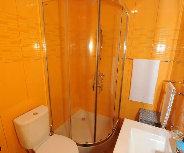 Marina De Sao Mateus 度假居 英雄港