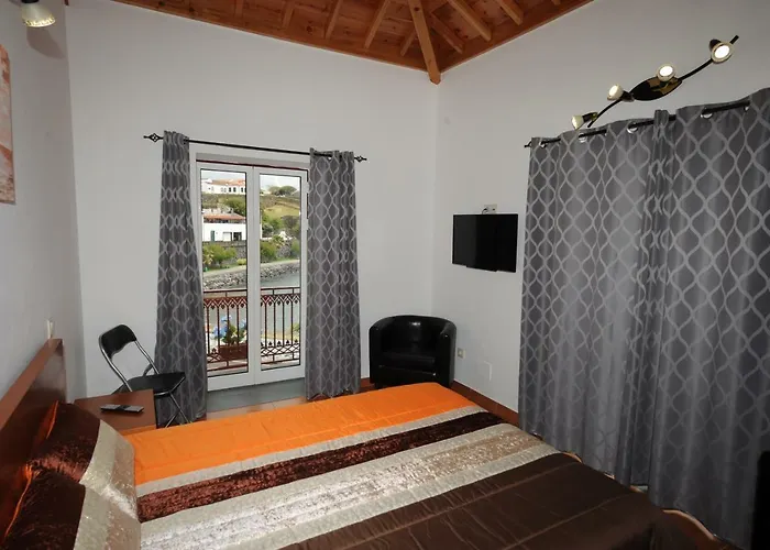 Marina De Sao Mateus 度假居 英雄港